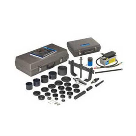 Otc Hydraulic Hub Grappler Kit OTC6575H